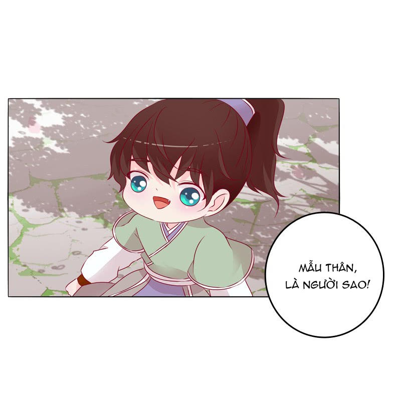 Tướng Quân Xin Xuất Chinh - Chương 27 - Trang 5