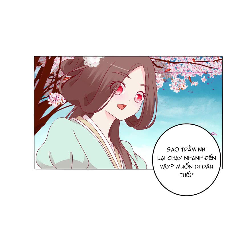 Tướng Quân Xin Xuất Chinh - Chương 27 - Trang 6