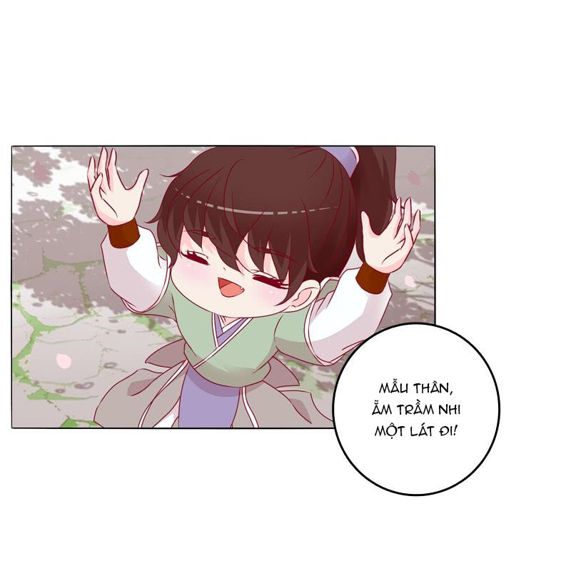 Tướng Quân Xin Xuất Chinh - Chương 27 - Trang 7