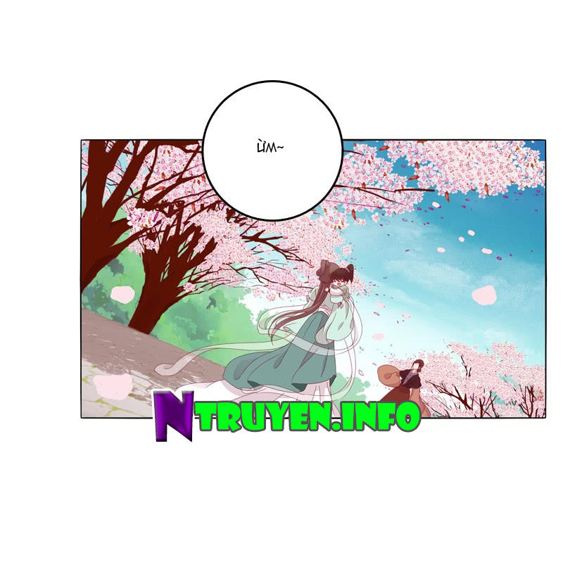 Tướng Quân Xin Xuất Chinh - Chương 27 - Trang 8