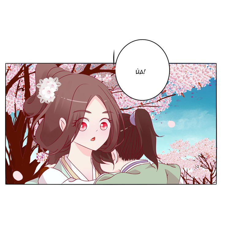 Tướng Quân Xin Xuất Chinh - Chương 27 - Trang 10