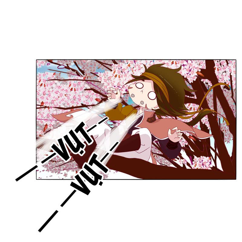 Tướng Quân Xin Xuất Chinh - Chương 28 - Trang 11