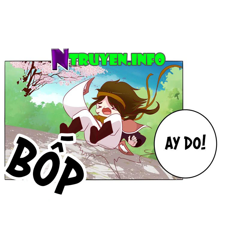 Tướng Quân Xin Xuất Chinh - Chương 28 - Trang 12