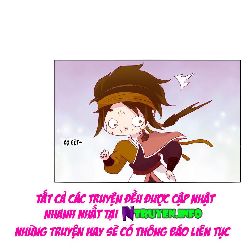 Tướng Quân Xin Xuất Chinh - Chương 28 - Trang 16