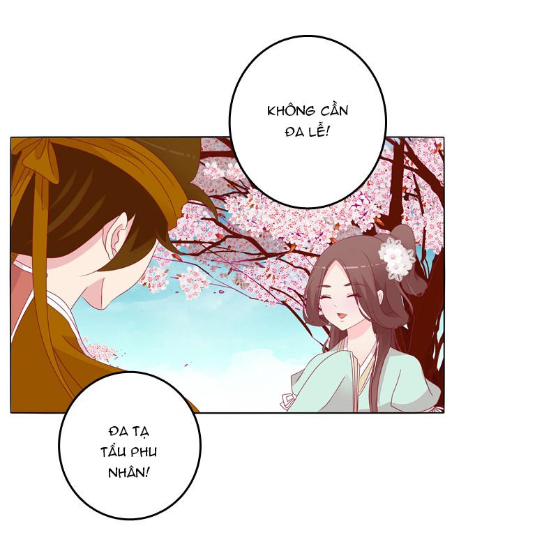 Tướng Quân Xin Xuất Chinh - Chương 28 - Trang 19