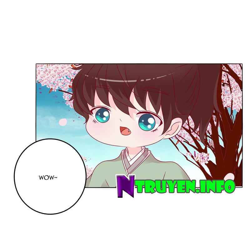 Tướng Quân Xin Xuất Chinh - Chương 28 - Trang 20