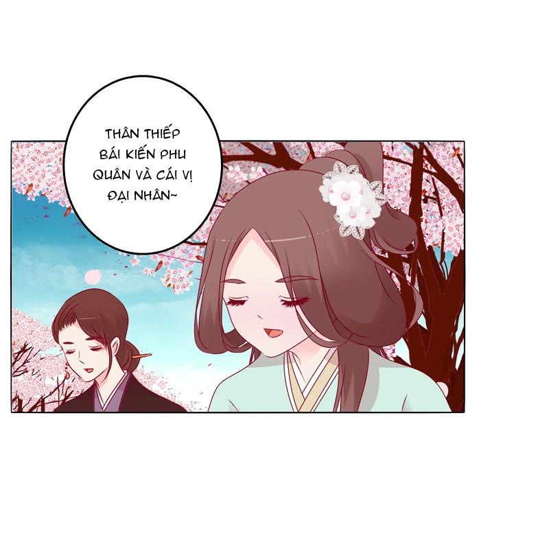 Tướng Quân Xin Xuất Chinh - Chương 28 - Trang 3