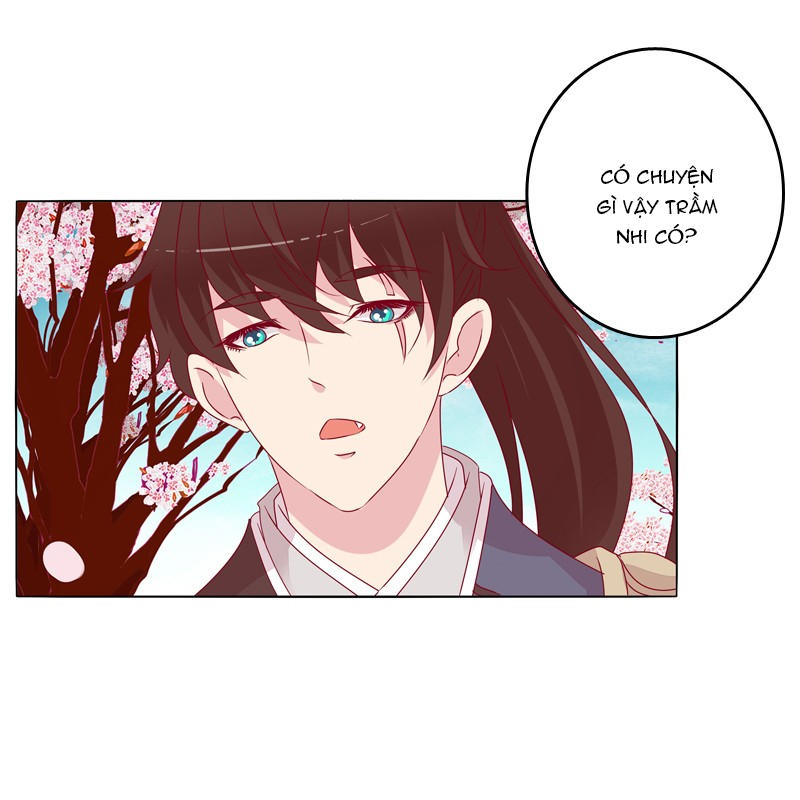 Tướng Quân Xin Xuất Chinh - Chương 28 - Trang 21