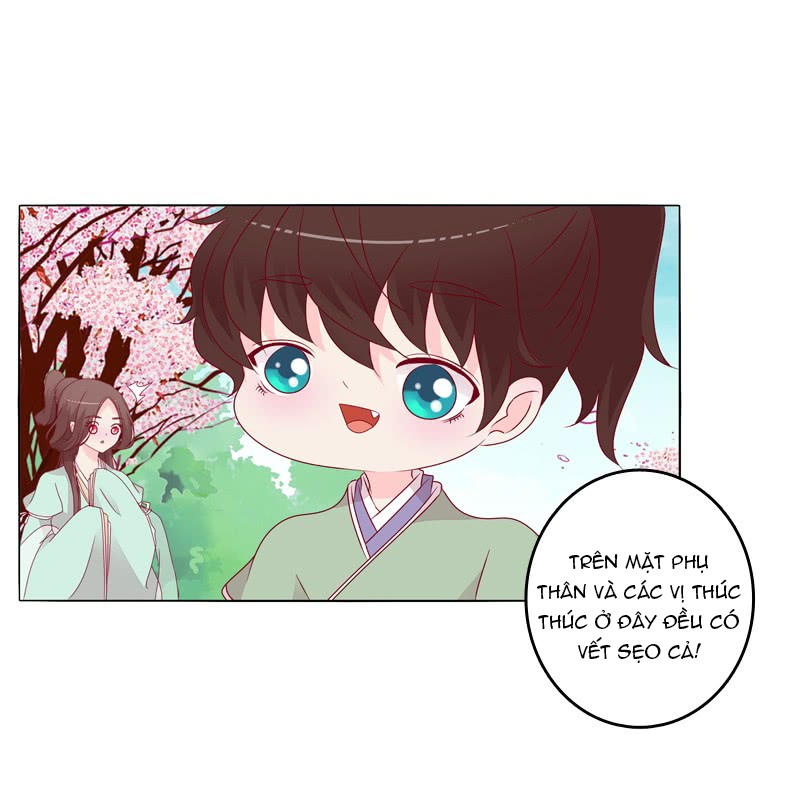 Tướng Quân Xin Xuất Chinh - Chương 28 - Trang 22