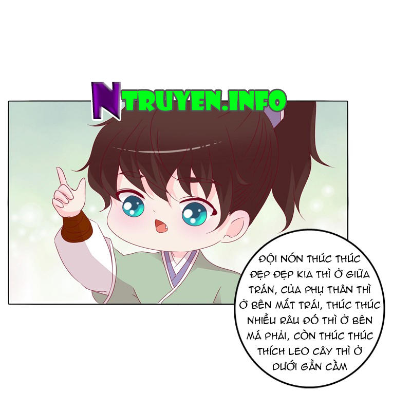 Tướng Quân Xin Xuất Chinh - Chương 28 - Trang 24