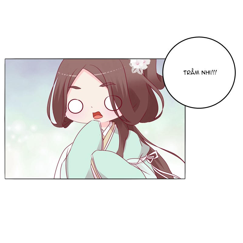 Tướng Quân Xin Xuất Chinh - Chương 28 - Trang 26