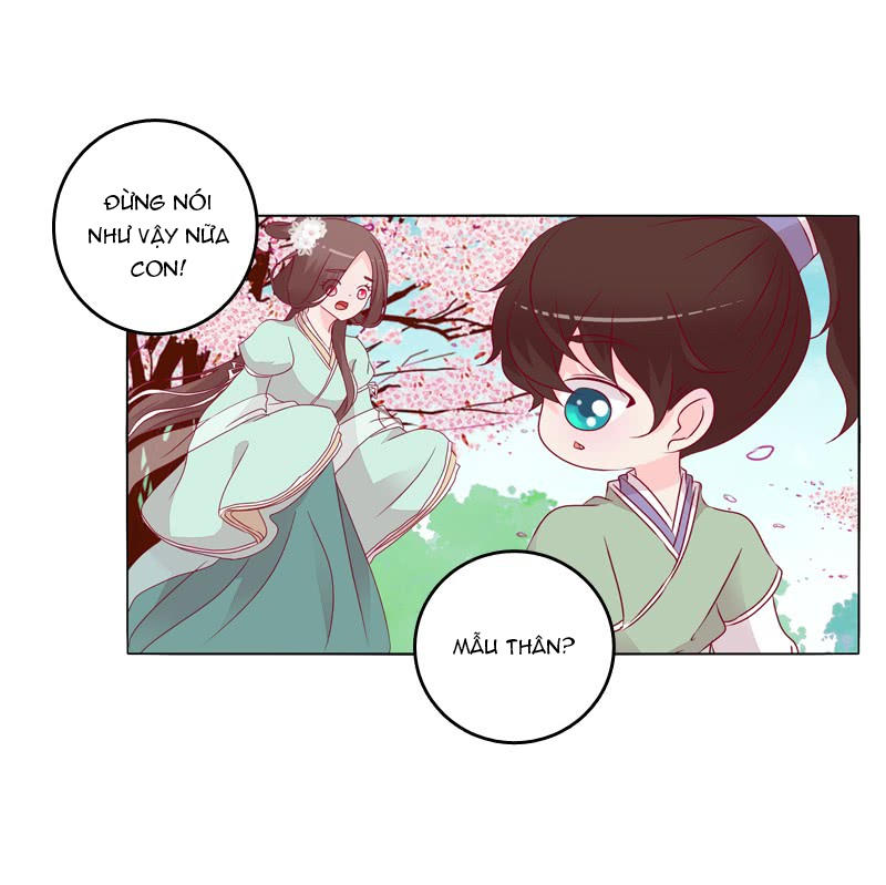 Tướng Quân Xin Xuất Chinh - Chương 28 - Trang 27