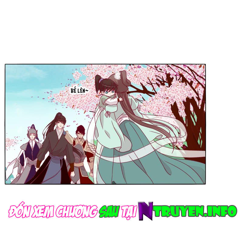 Tướng Quân Xin Xuất Chinh - Chương 28 - Trang 28