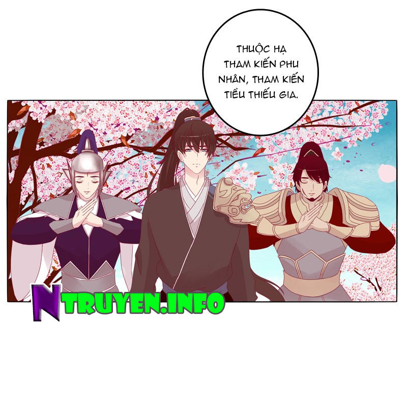 Tướng Quân Xin Xuất Chinh - Chương 28 - Trang 4