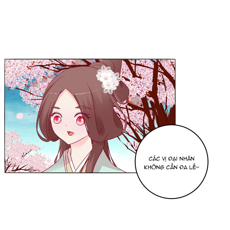 Tướng Quân Xin Xuất Chinh - Chương 28 - Trang 5