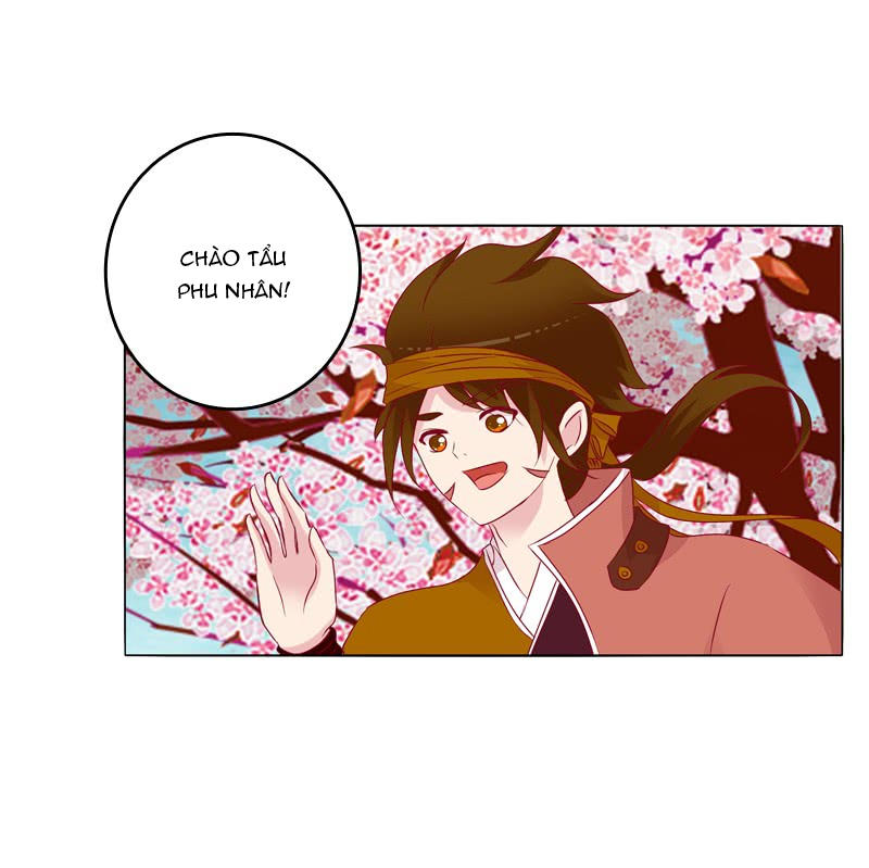 Tướng Quân Xin Xuất Chinh - Chương 28 - Trang 6