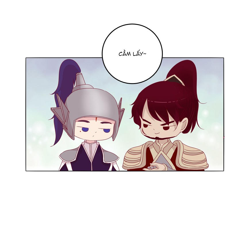 Tướng Quân Xin Xuất Chinh - Chương 28 - Trang 9