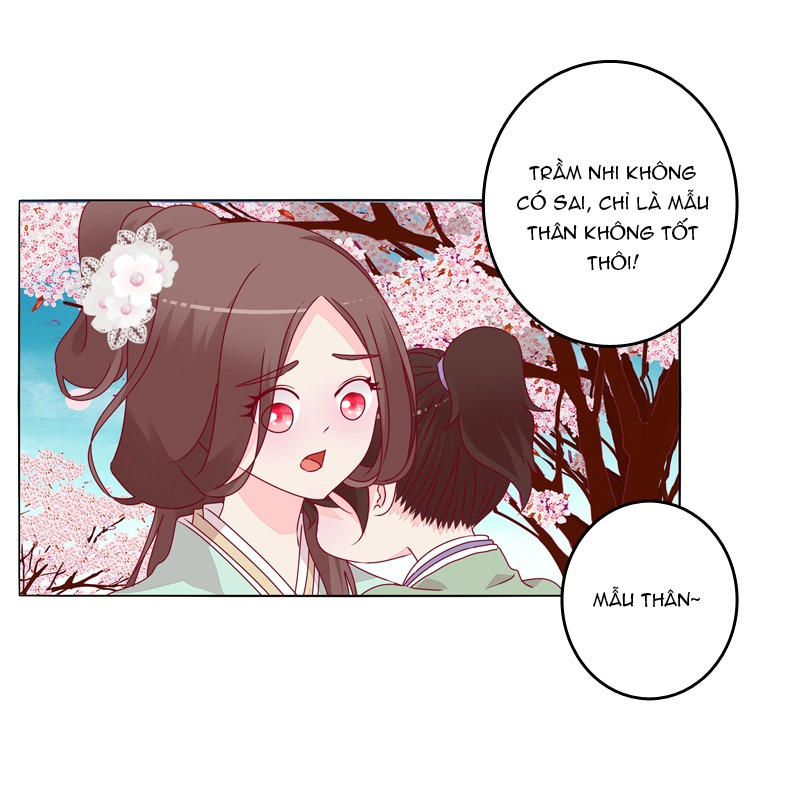 Tướng Quân Xin Xuất Chinh - Chương 29 - Trang 11