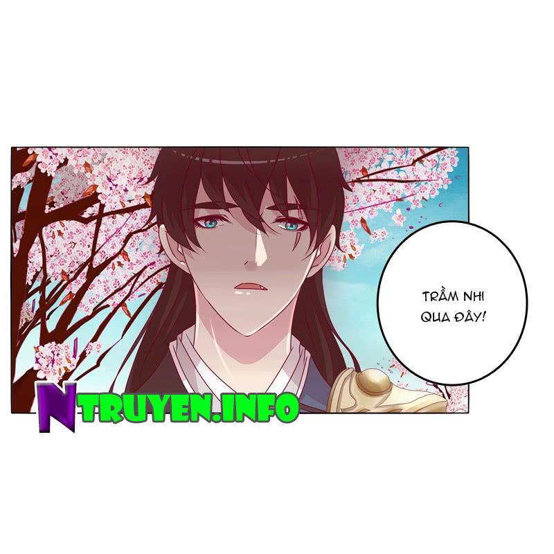 Tướng Quân Xin Xuất Chinh - Chương 29 - Trang 13