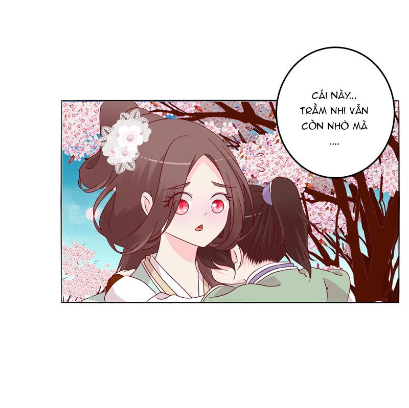 Tướng Quân Xin Xuất Chinh - Chương 29 - Trang 14