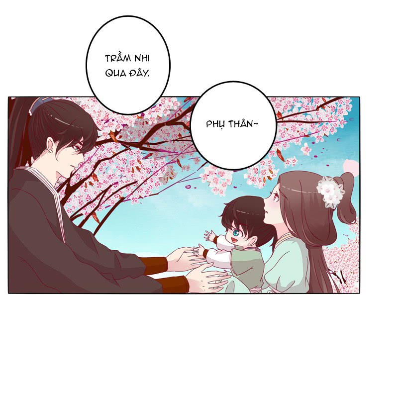 Tướng Quân Xin Xuất Chinh - Chương 29 - Trang 15