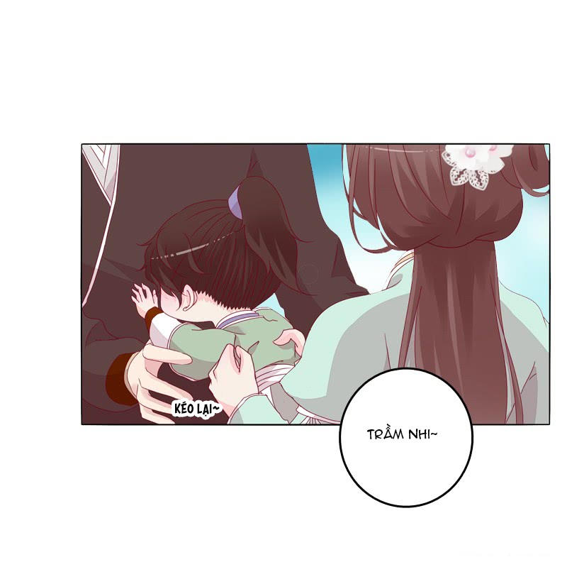 Tướng Quân Xin Xuất Chinh - Chương 29 - Trang 16