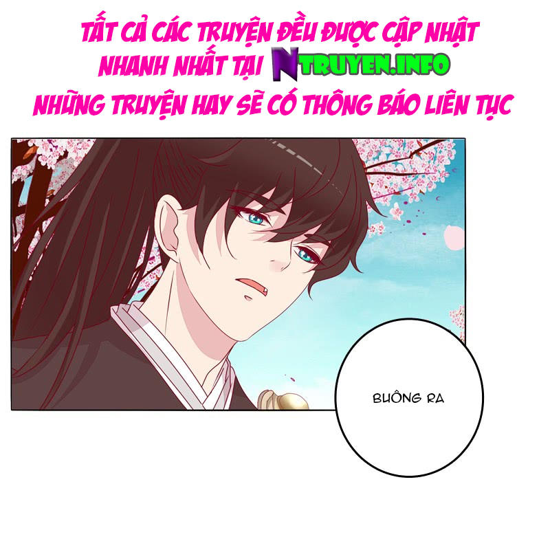 Tướng Quân Xin Xuất Chinh - Chương 29 - Trang 17