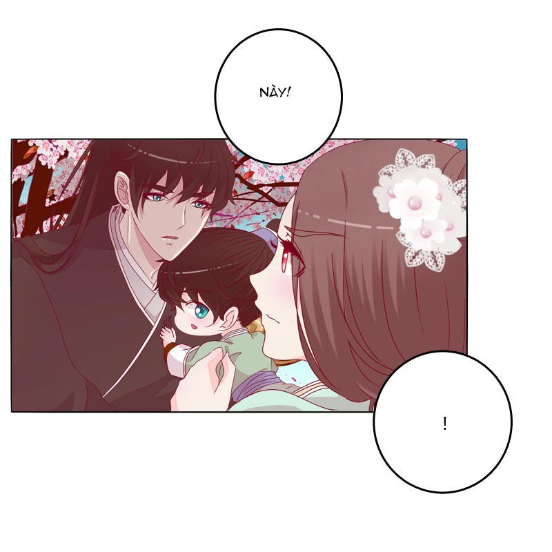 Tướng Quân Xin Xuất Chinh - Chương 29 - Trang 20