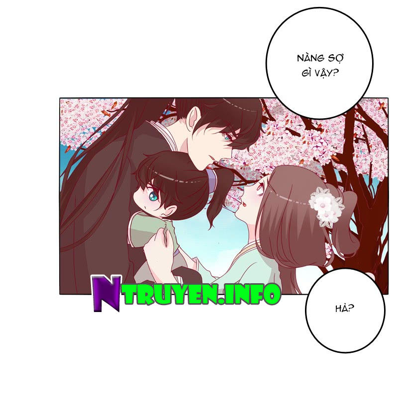 Tướng Quân Xin Xuất Chinh - Chương 29 - Trang 21