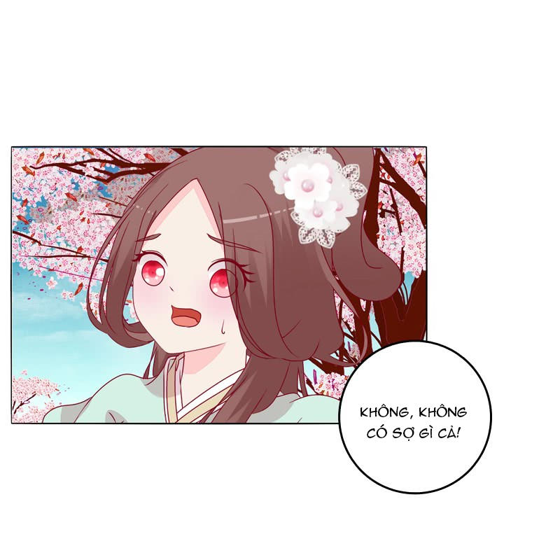 Tướng Quân Xin Xuất Chinh - Chương 29 - Trang 22