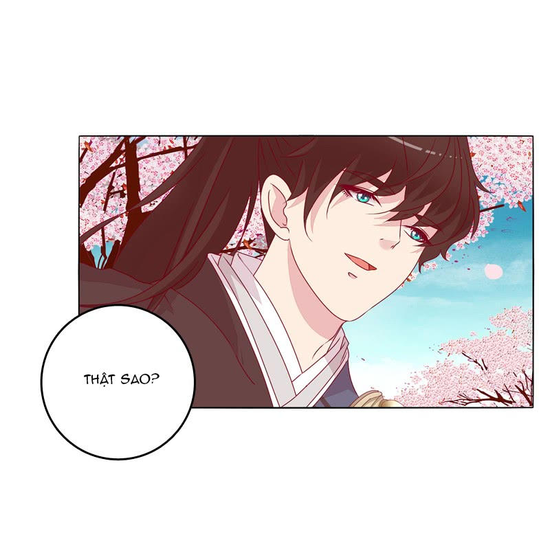 Tướng Quân Xin Xuất Chinh - Chương 29 - Trang 23