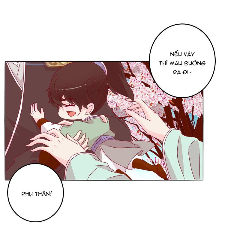 Tướng Quân Xin Xuất Chinh - Chương 29 - Trang 24