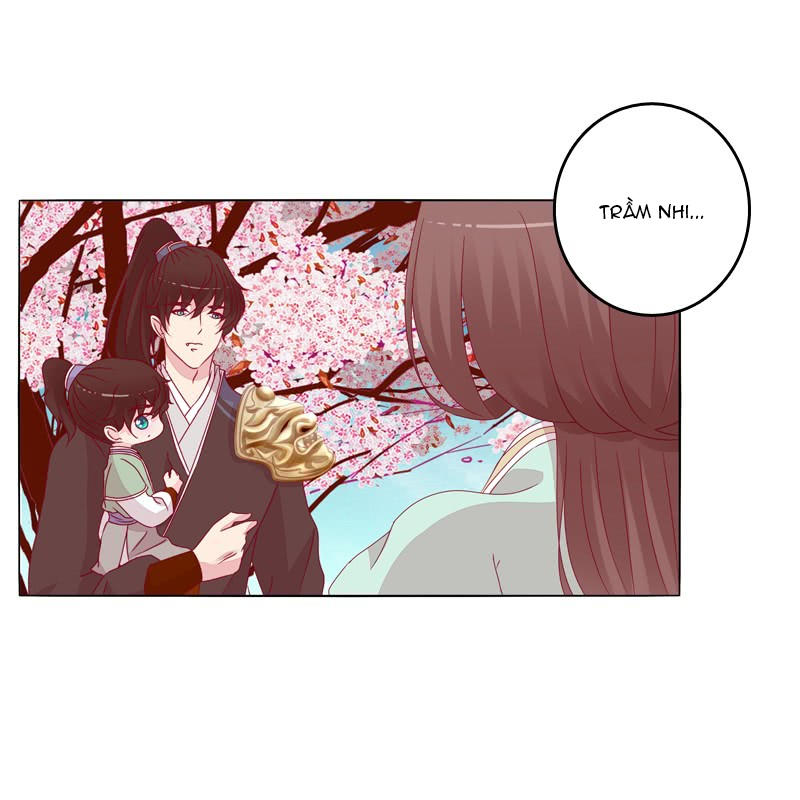 Tướng Quân Xin Xuất Chinh - Chương 29 - Trang 25