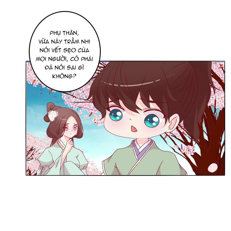 Tướng Quân Xin Xuất Chinh - Chương 29 - Trang 26