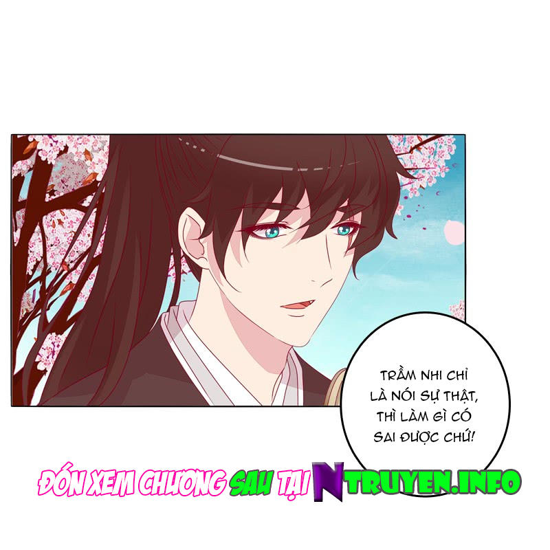 Tướng Quân Xin Xuất Chinh - Chương 29 - Trang 27