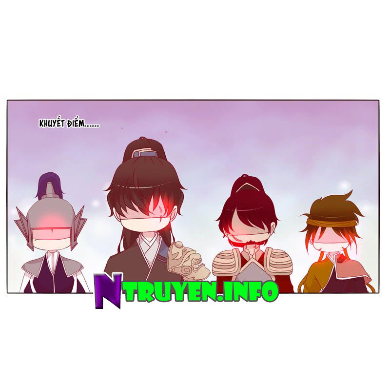 Tướng Quân Xin Xuất Chinh - Chương 29 - Trang 5