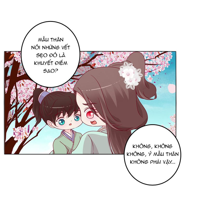 Tướng Quân Xin Xuất Chinh - Chương 29 - Trang 6