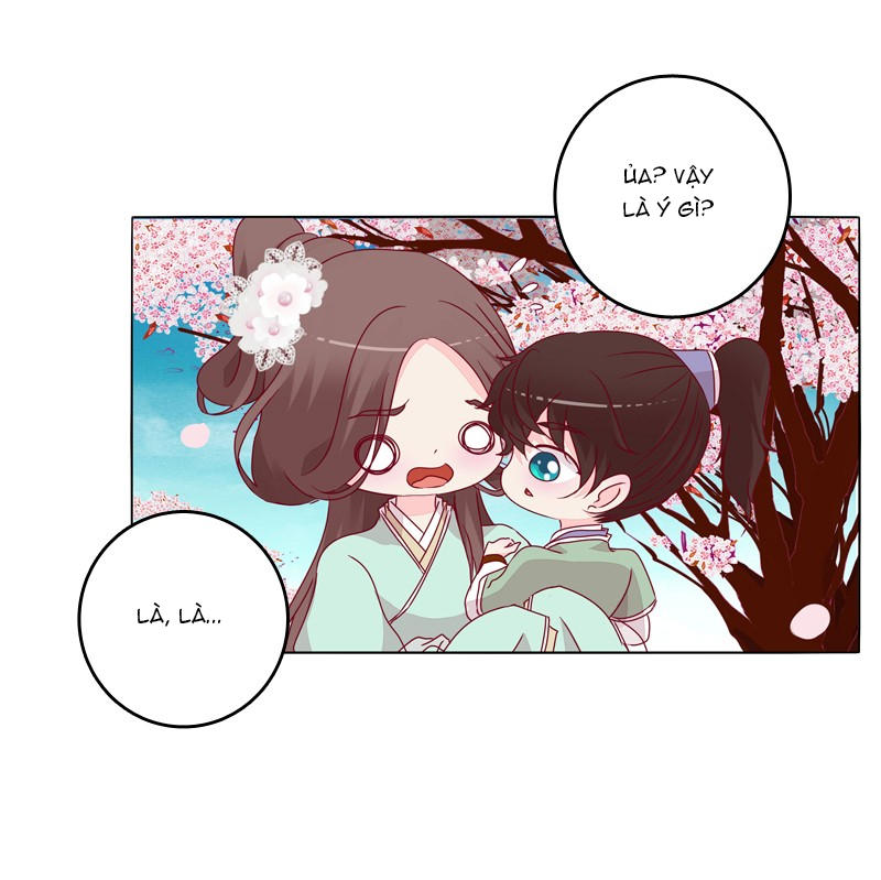 Tướng Quân Xin Xuất Chinh - Chương 29 - Trang 7