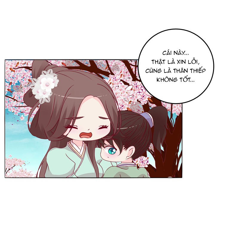 Tướng Quân Xin Xuất Chinh - Chương 29 - Trang 8