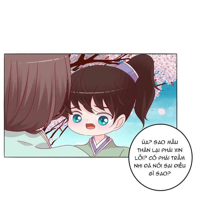 Tướng Quân Xin Xuất Chinh - Chương 29 - Trang 10