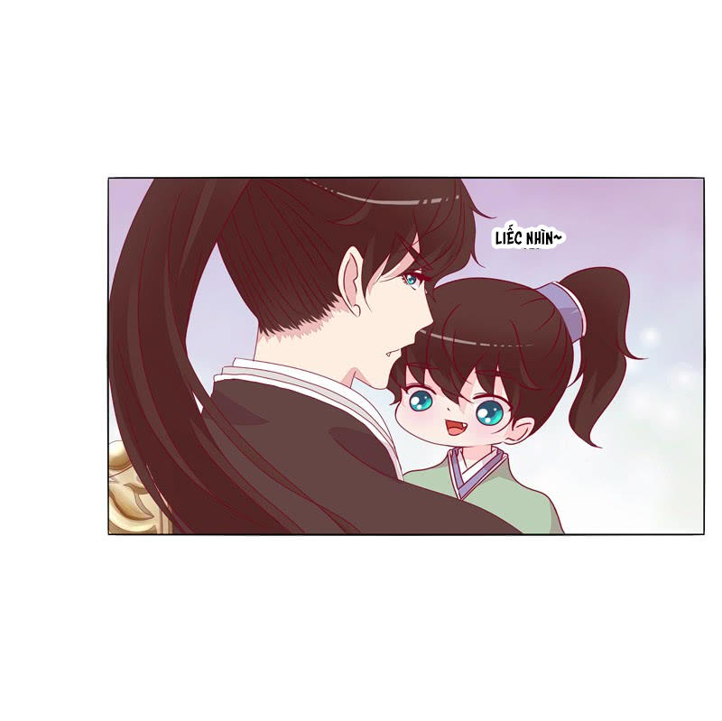 Tướng Quân Xin Xuất Chinh - Chương 30 - Trang 11