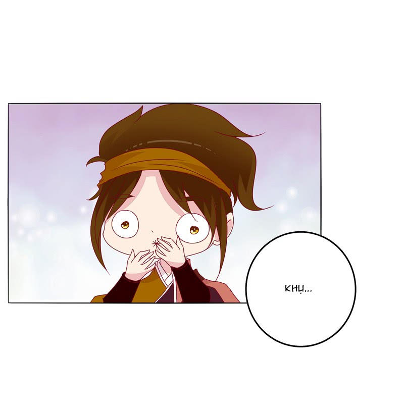 Tướng Quân Xin Xuất Chinh - Chương 30 - Trang 12