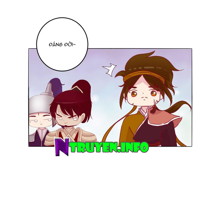 Tướng Quân Xin Xuất Chinh - Chương 30 - Trang 13