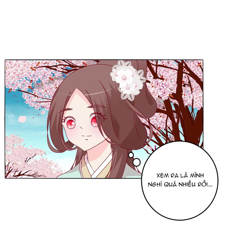 Tướng Quân Xin Xuất Chinh - Chương 30 - Trang 14