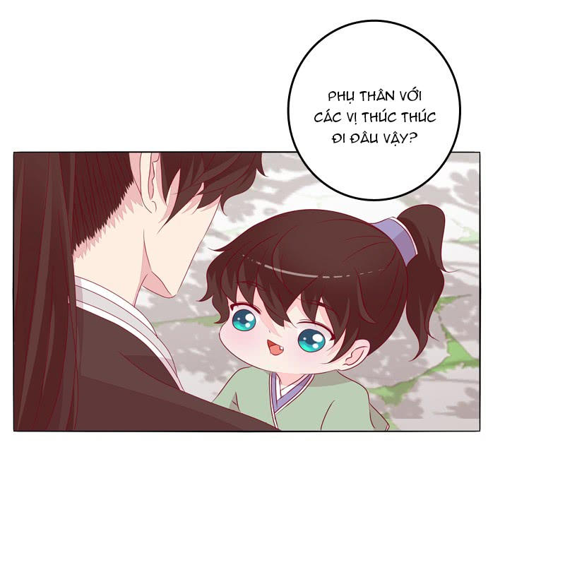 Tướng Quân Xin Xuất Chinh - Chương 30 - Trang 15