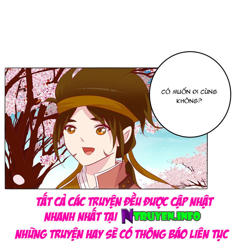 Tướng Quân Xin Xuất Chinh - Chương 30 - Trang 17