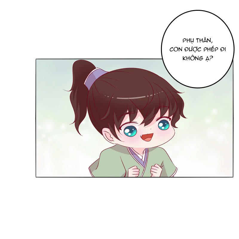 Tướng Quân Xin Xuất Chinh - Chương 30 - Trang 18