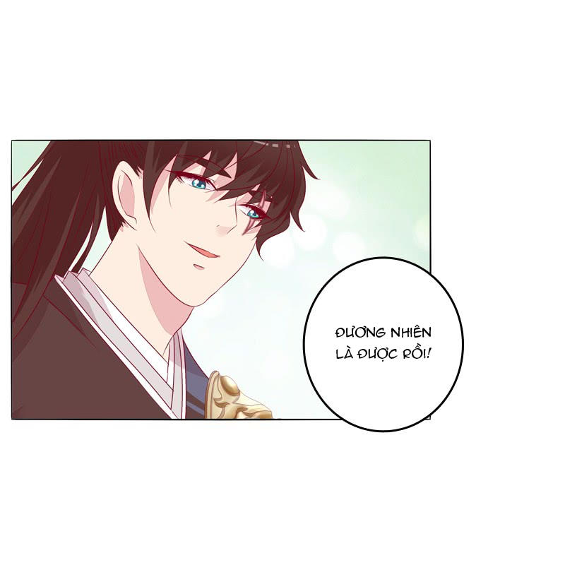 Tướng Quân Xin Xuất Chinh - Chương 30 - Trang 19