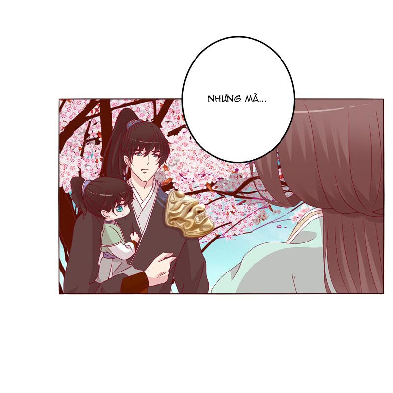 Tướng Quân Xin Xuất Chinh - Chương 30 - Trang 20