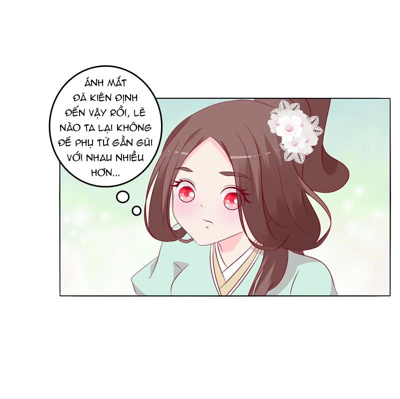 Tướng Quân Xin Xuất Chinh - Chương 30 - Trang 25